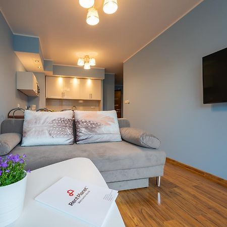 שצ'קלארסקה פוראובה Rentplanet- Apartamenty Poezja - Dworcowa מראה חיצוני תמונה